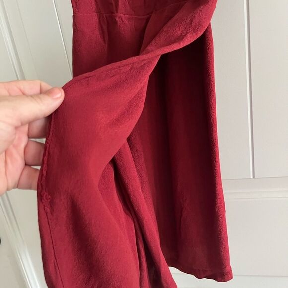 Maddy…k strappy back mini dress - Picture 5 of 10